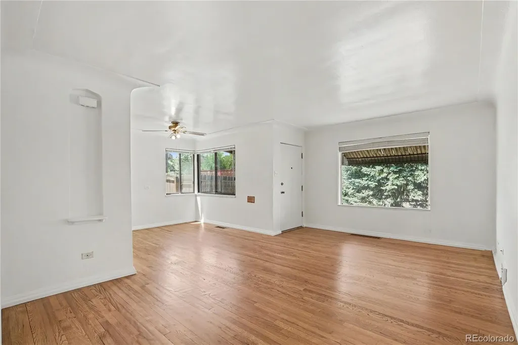 4160 Sheridan Boulevard Denver CO 80212