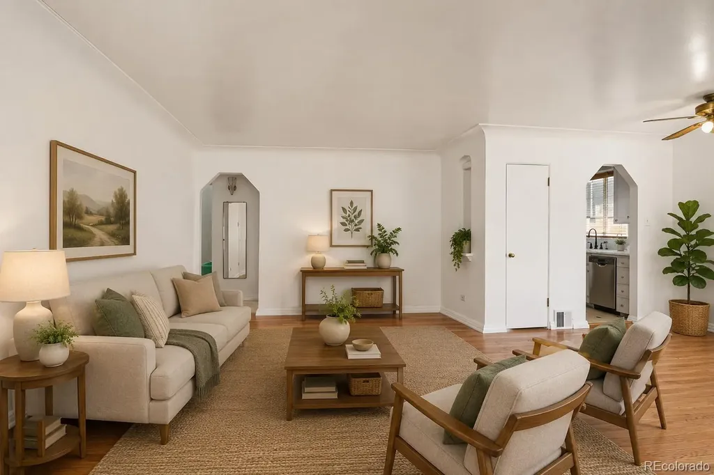4160 Sheridan Boulevard Denver CO 80212