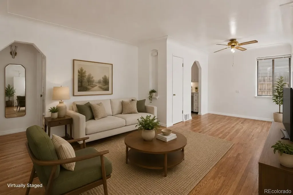 4160 Sheridan Boulevard Denver CO 80212