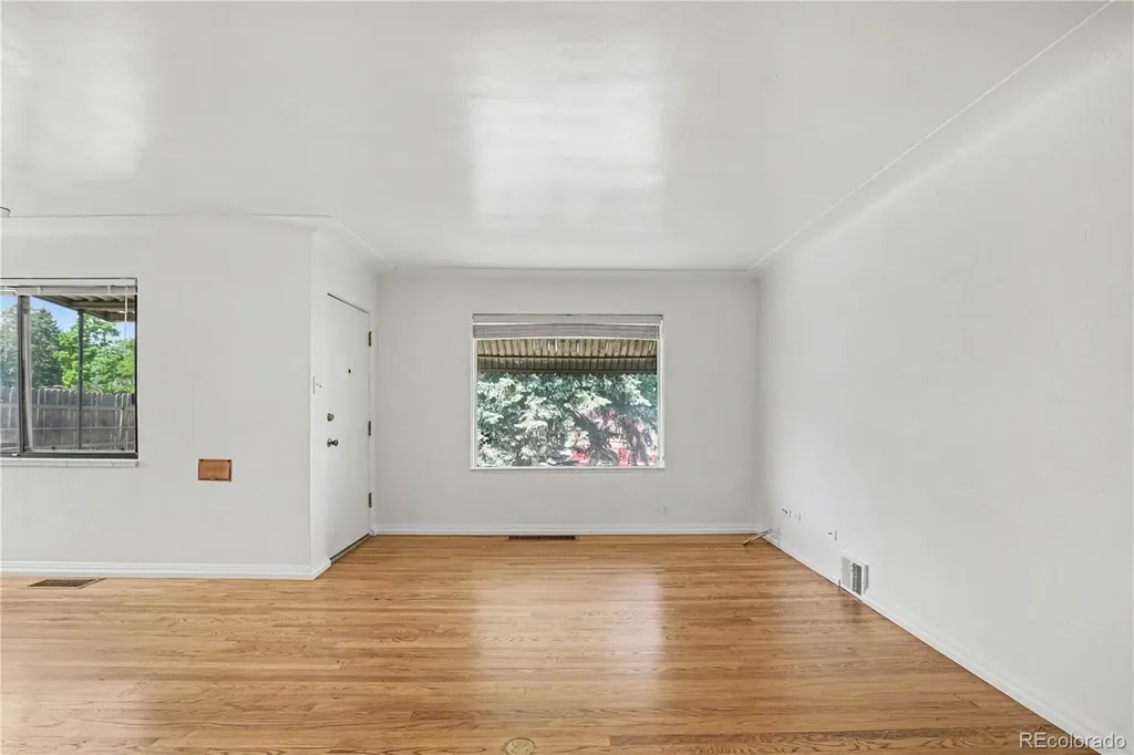 4160 Sheridan Boulevard Denver CO 80212