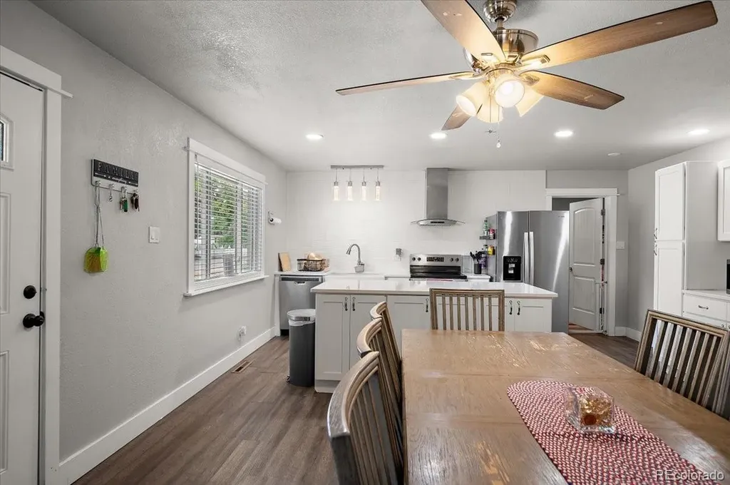 829 E 3rd Street Florence CO 81226