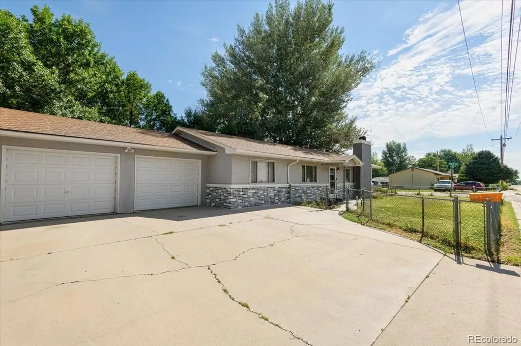 829 E 3rd Street Florence CO 81226
