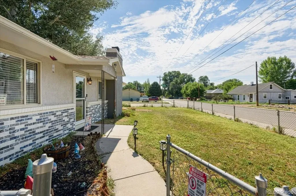 829 E 3rd Street Florence CO 81226