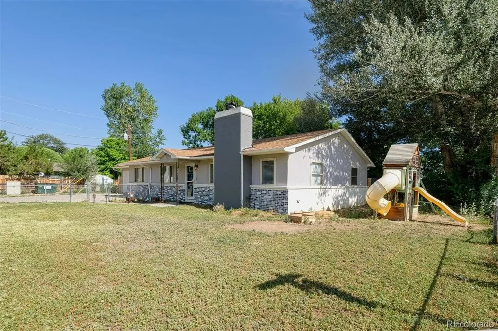 829 E 3rd Street Florence CO 81226