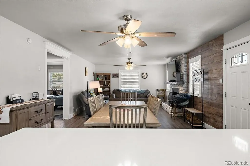 829 E 3rd Street Florence CO 81226