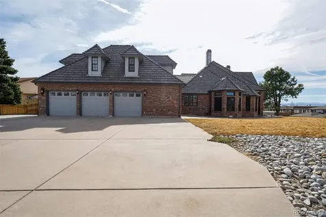 9960 Croke Drive Northglenn CO 80260