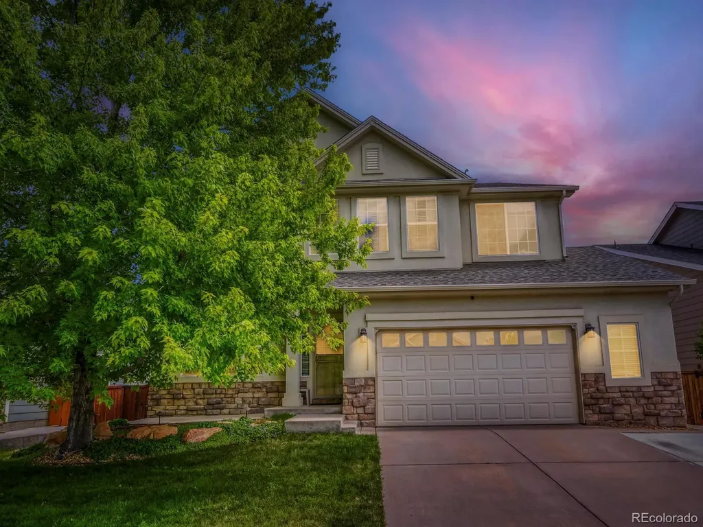 2509 E 148th Drive Brighton CO 80602