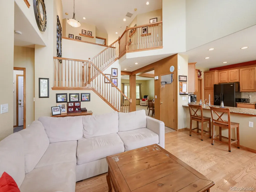 2509 E 148th Drive Brighton CO 80602