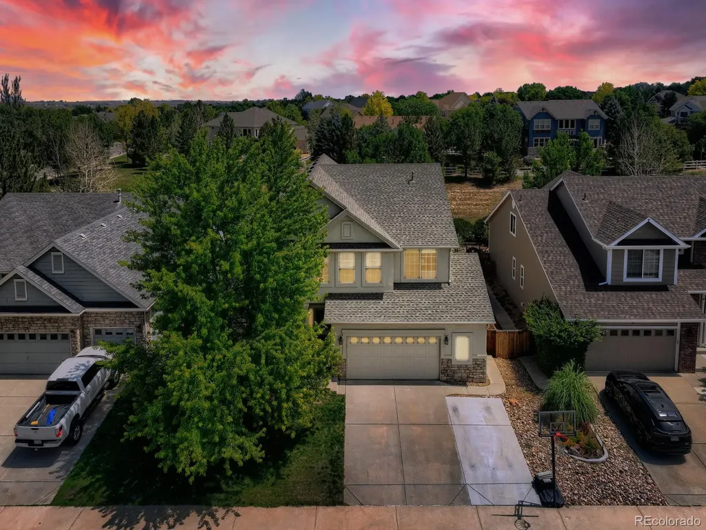 2509 E 148th Drive Brighton CO 80602