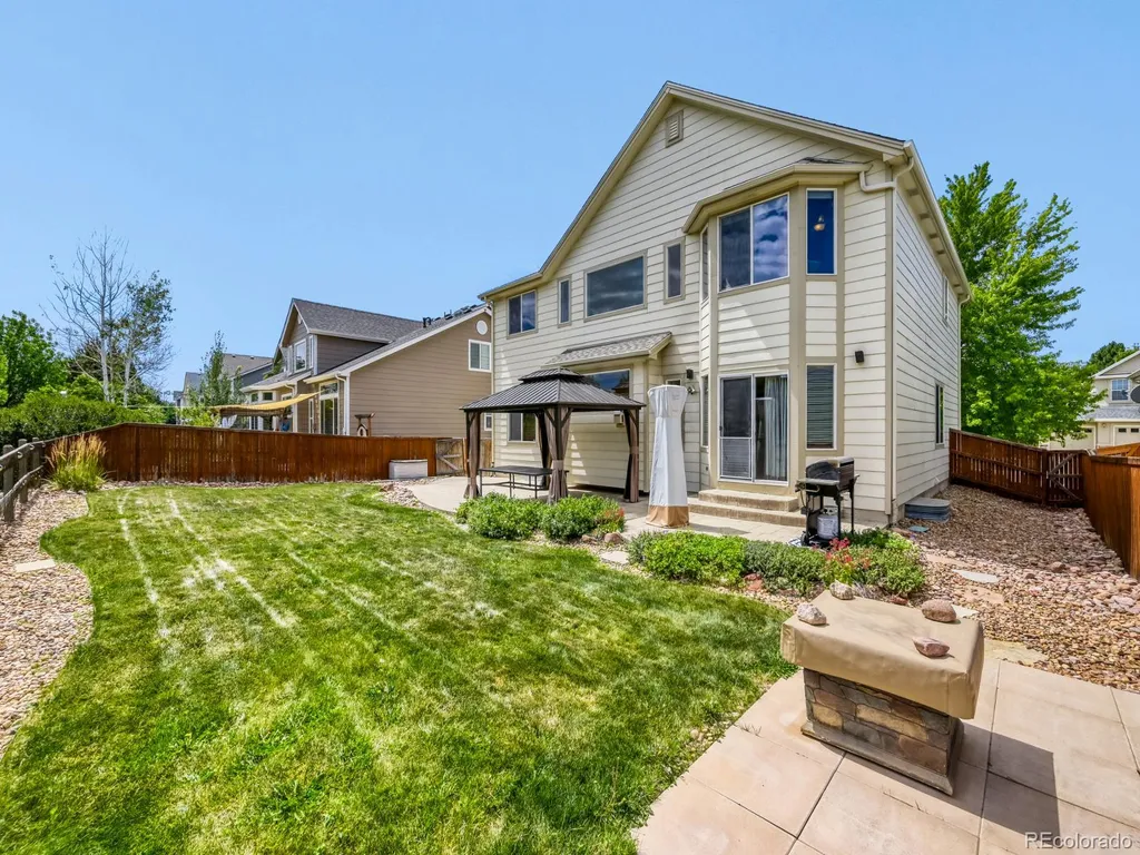 2509 E 148th Drive Brighton CO 80602
