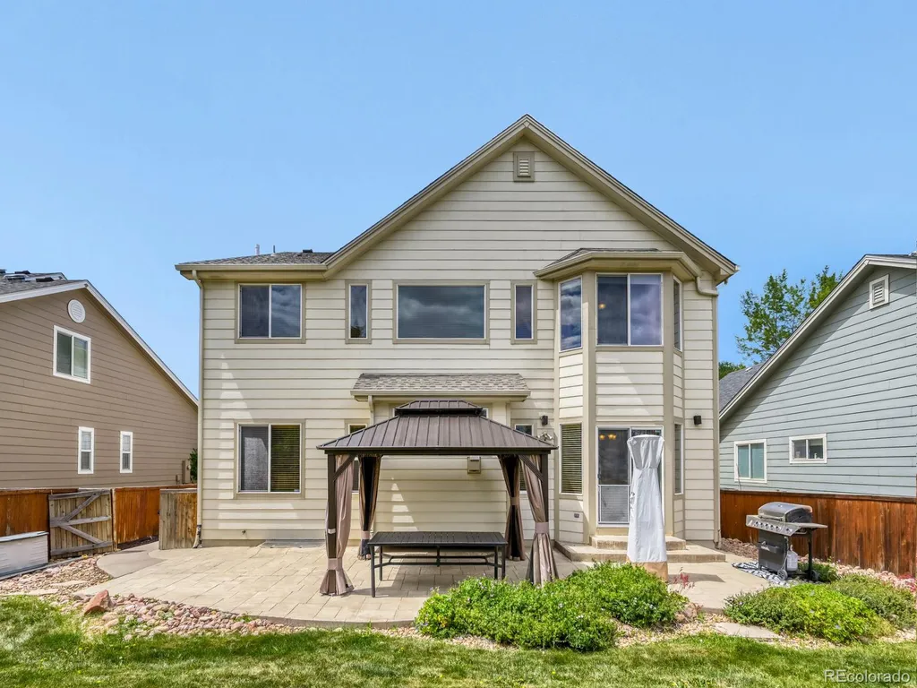 2509 E 148th Drive Brighton CO 80602