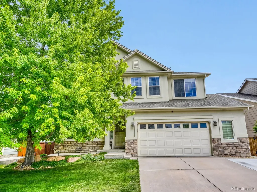 2509 E 148th Drive Brighton CO 80602