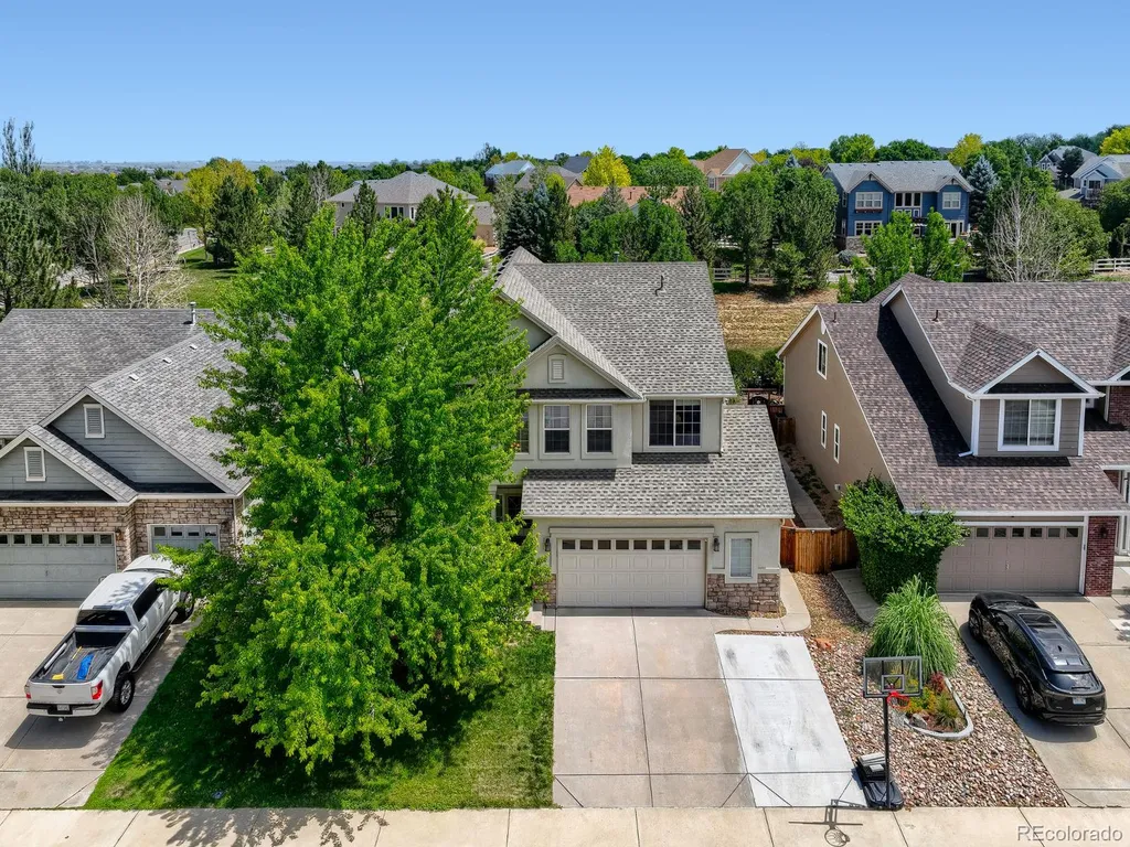 2509 E 148th Drive Brighton CO 80602