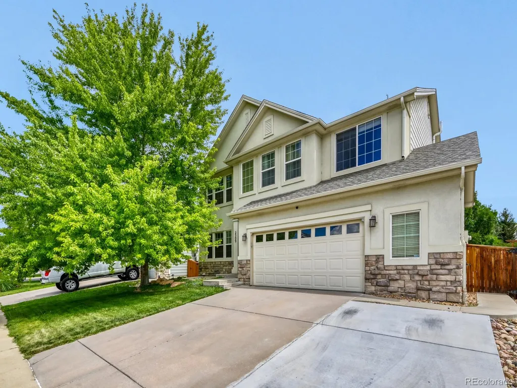 2509 E 148th Drive Brighton CO 80602