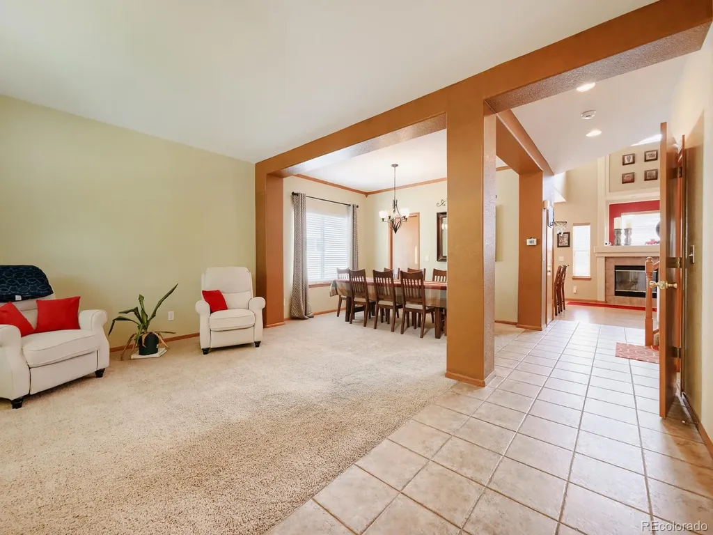 2509 E 148th Drive Brighton CO 80602