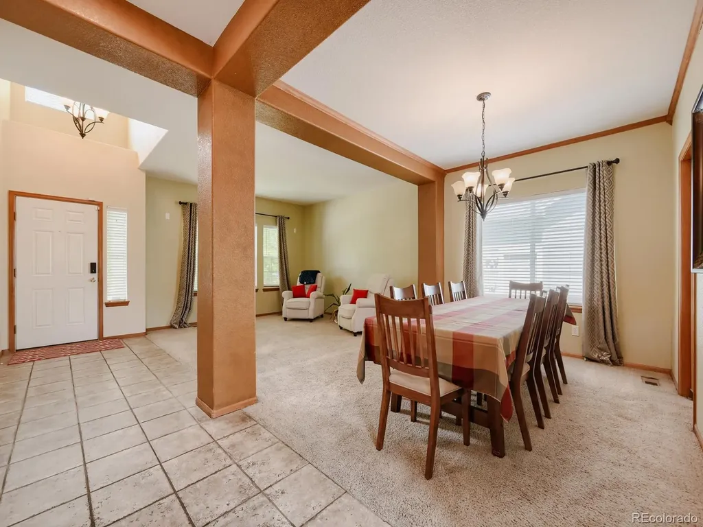 2509 E 148th Drive Brighton CO 80602