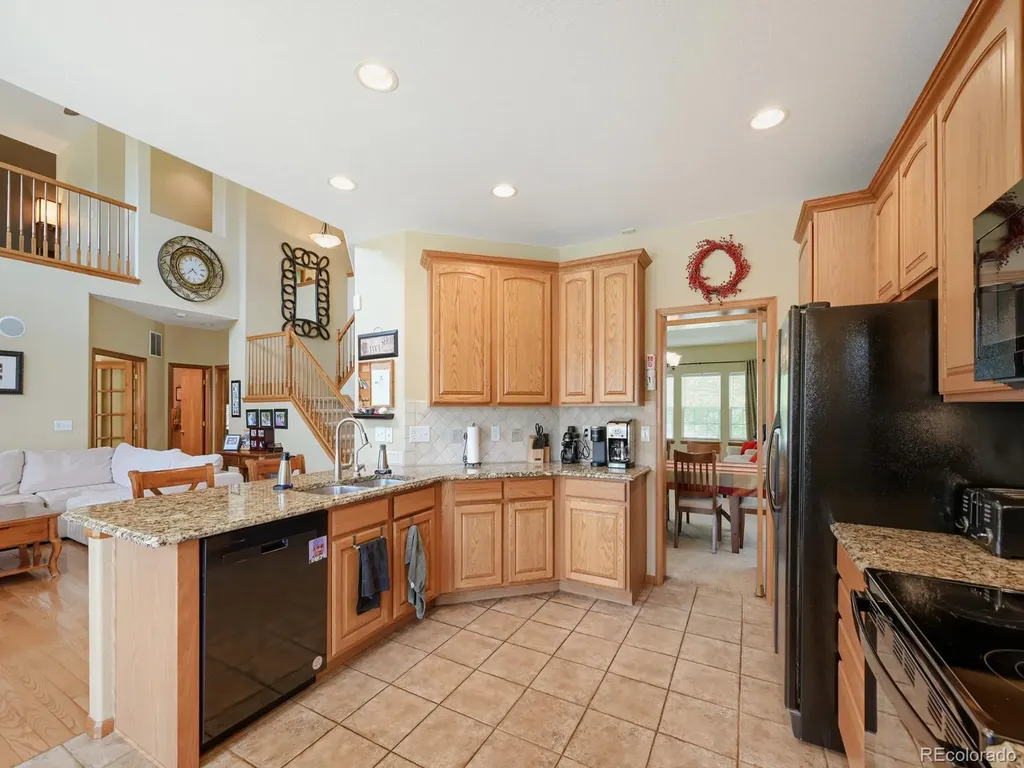 2509 E 148th Drive Brighton CO 80602