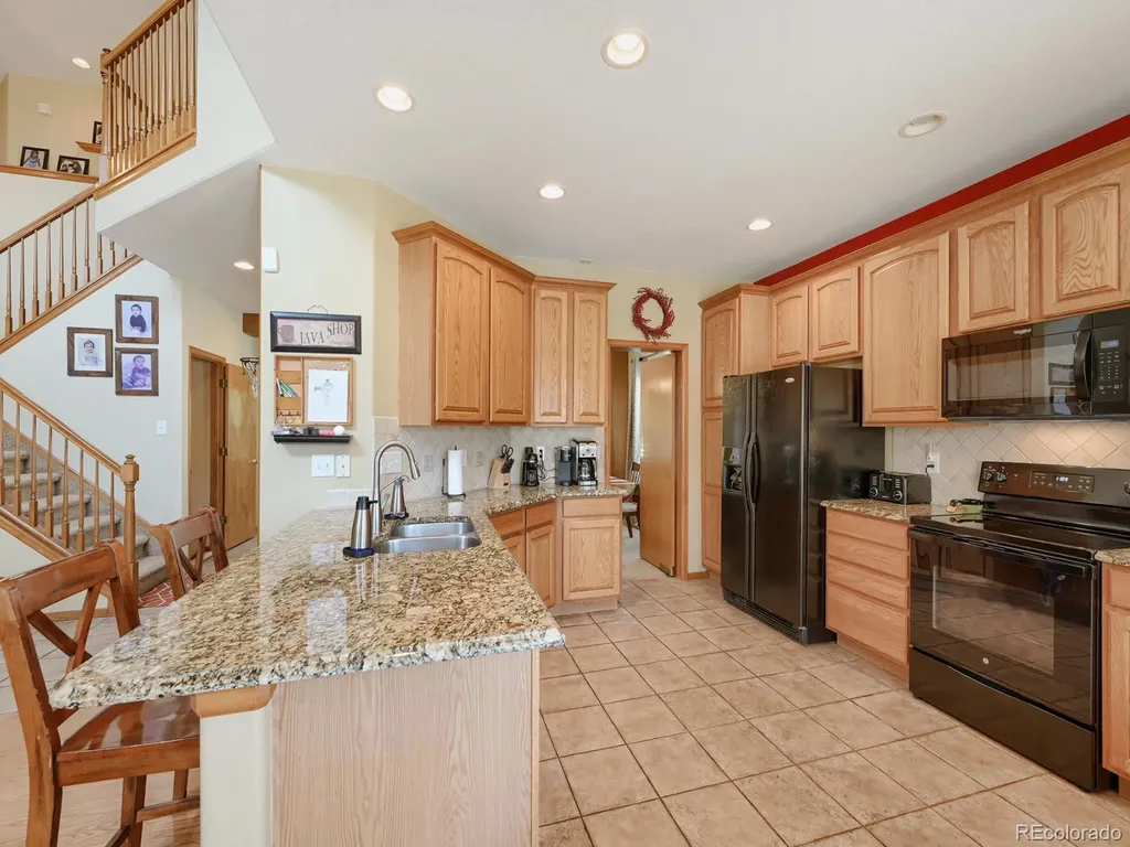 2509 E 148th Drive Brighton CO 80602