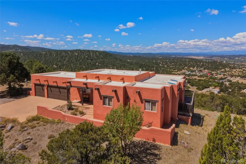 11791 Diamond View Road Trinidad CO 81082