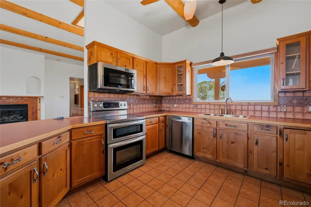 11791 Diamond View Road Trinidad CO 81082