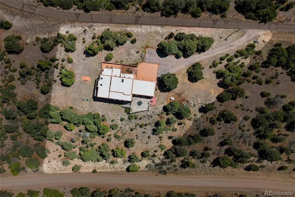 11791 Diamond View Road Trinidad CO 81082