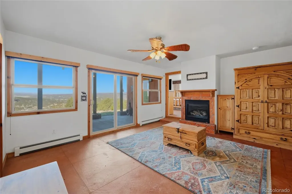 11791 Diamond View Road Trinidad CO 81082