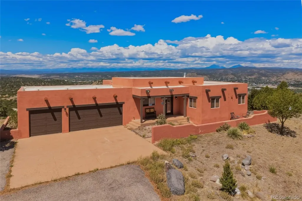 11791 Diamond View Road Trinidad CO 81082