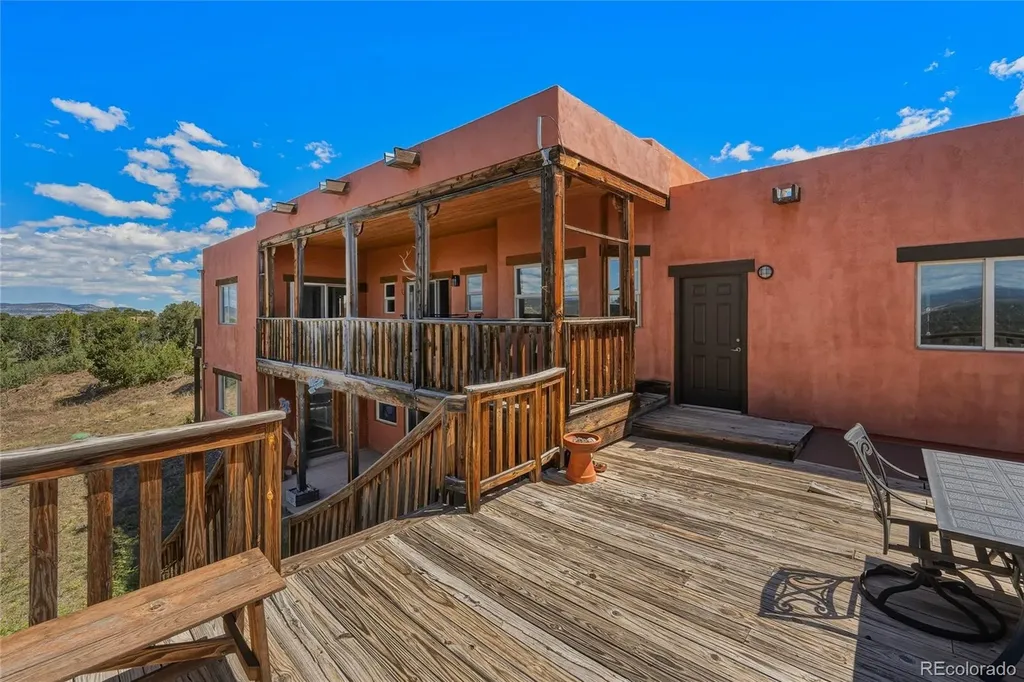 11791 Diamond View Road Trinidad CO 81082