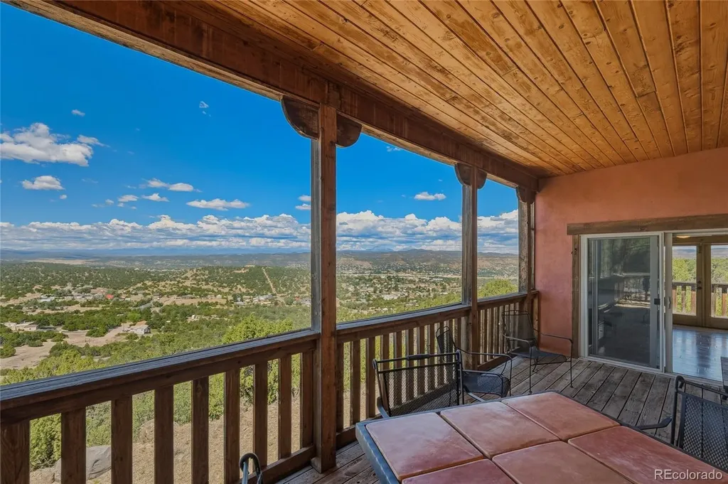 11791 Diamond View Road Trinidad CO 81082