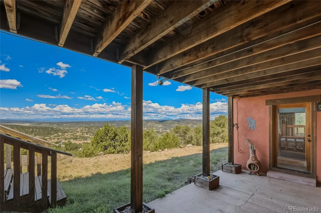 11791 Diamond View Road Trinidad CO 81082