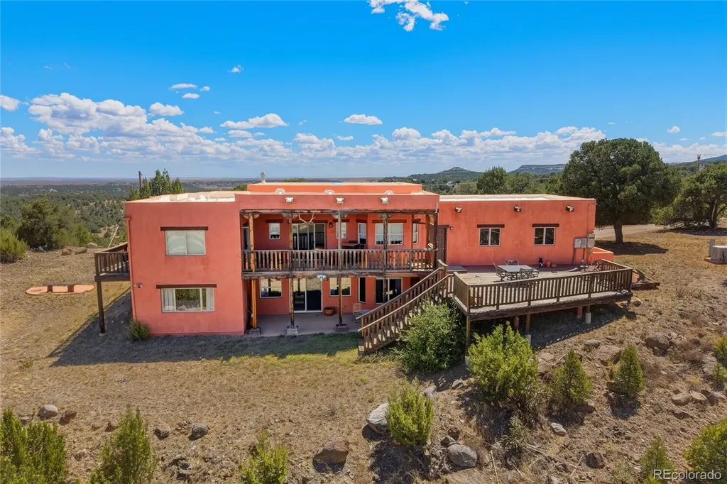11791 Diamond View Road Trinidad CO 81082