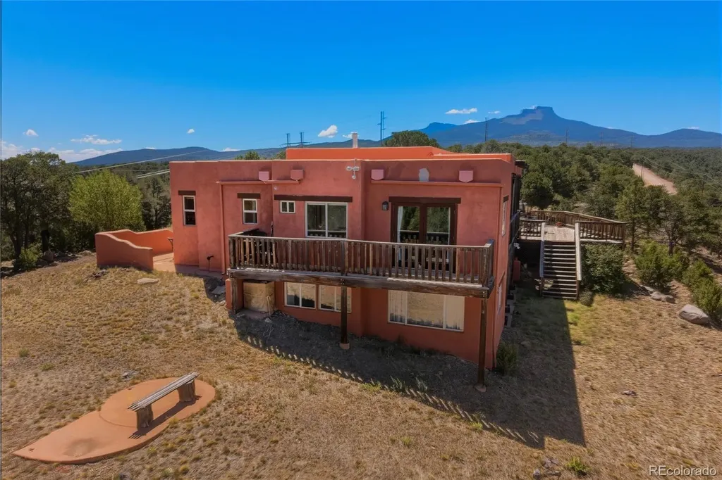 11791 Diamond View Road Trinidad CO 81082