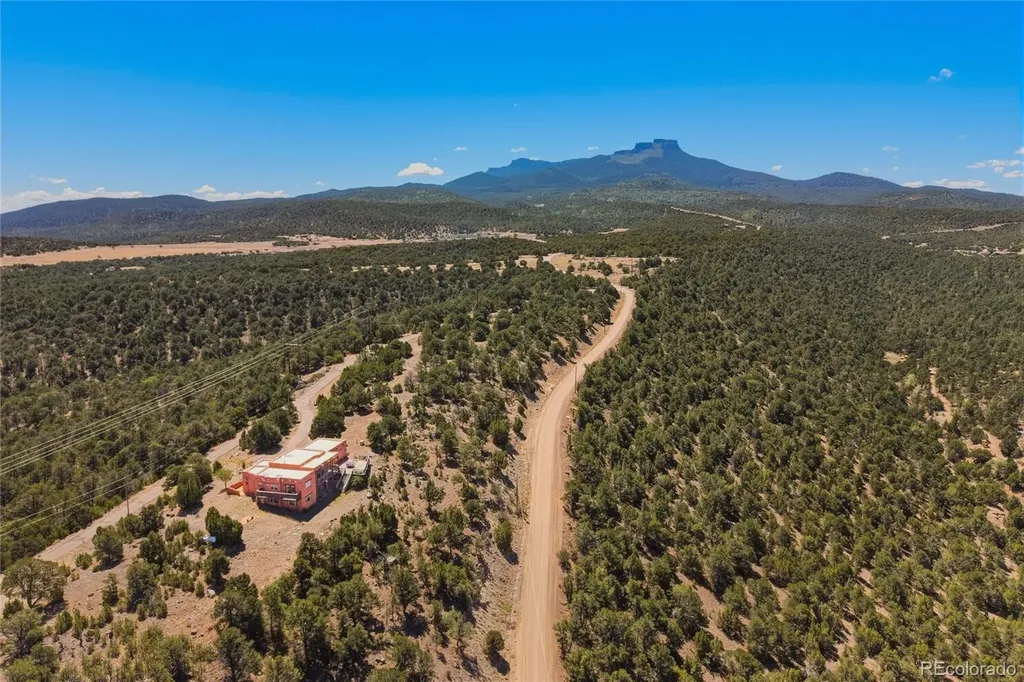 11791 Diamond View Road Trinidad CO 81082