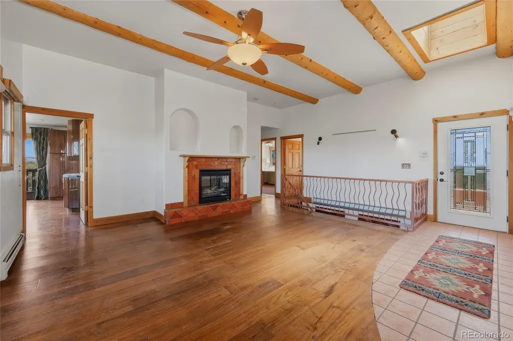 11791 Diamond View Road Trinidad CO 81082