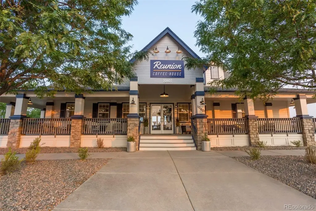10596 Waco Street Commerce City CO 80022