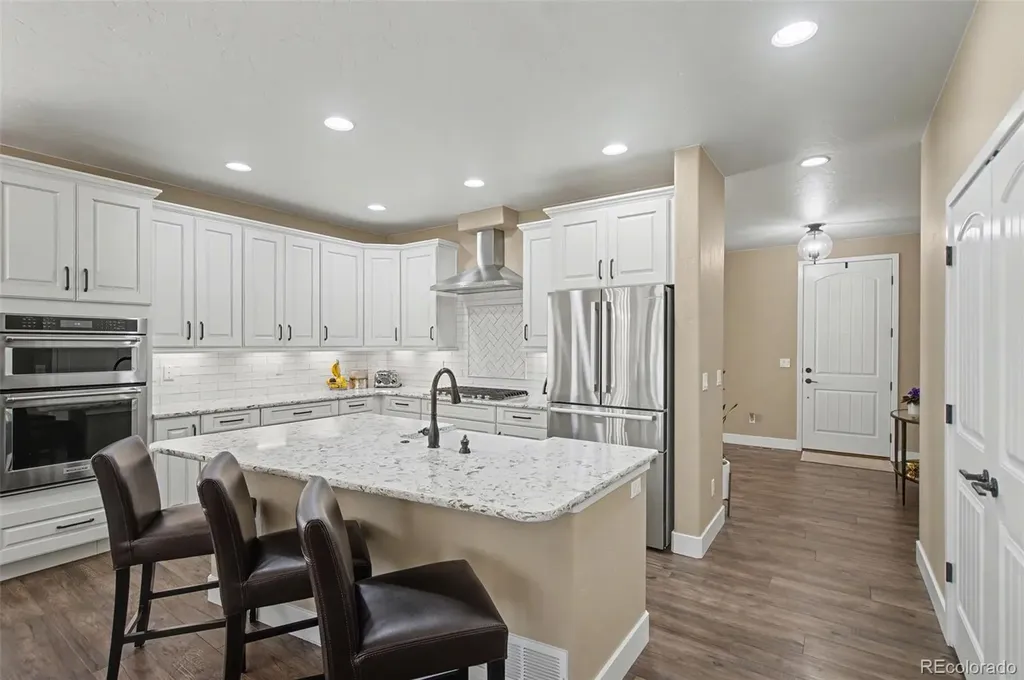 16464 Woodward Terrace Monument CO 80132