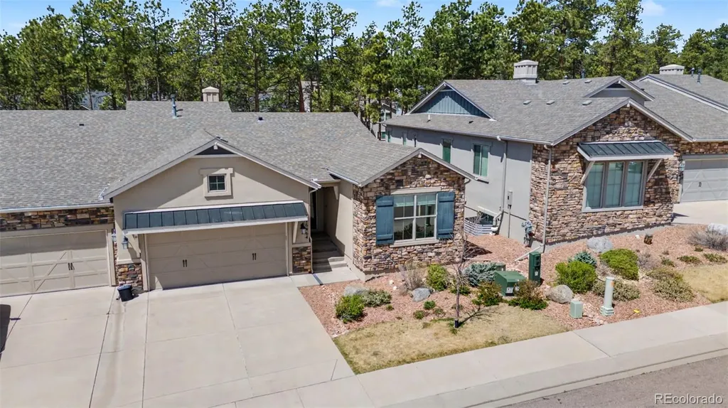 16464 Woodward Terrace Monument CO 80132