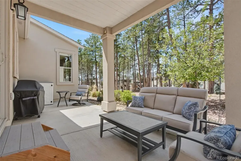 16464 Woodward Terrace Monument CO 80132