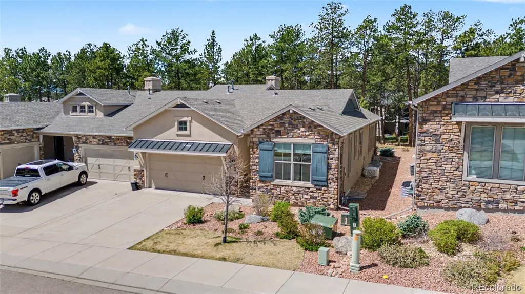 16464 Woodward Terrace Monument CO 80132