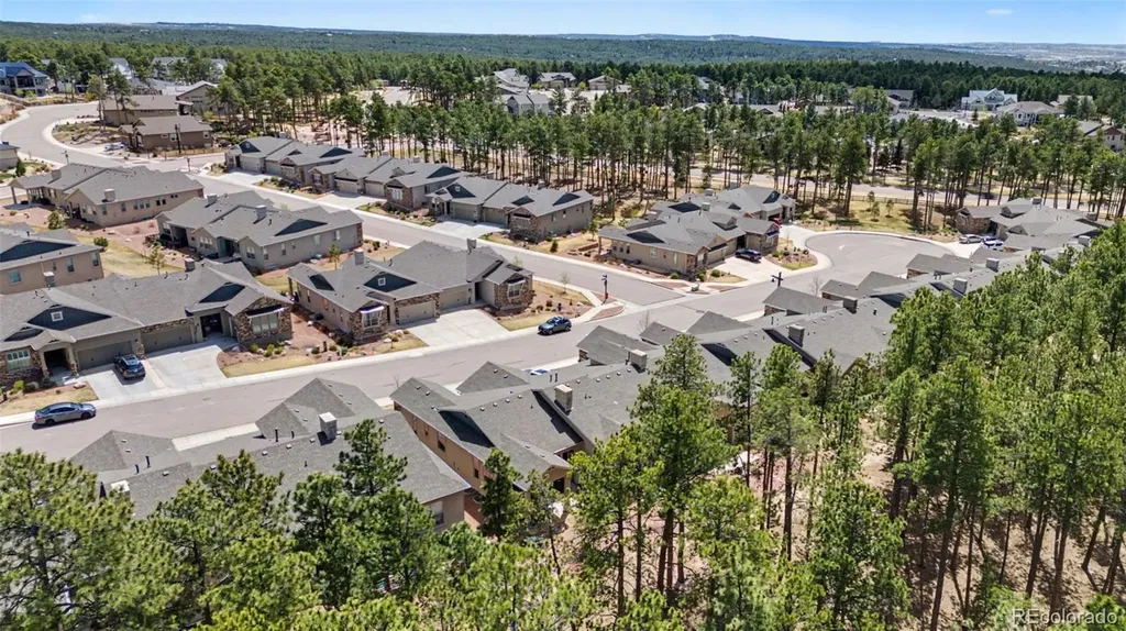 16464 Woodward Terrace Monument CO 80132