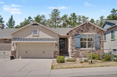 16464 Woodward Terrace Monument CO 80132