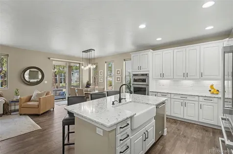 16464 Woodward Terrace Monument CO 80132