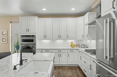 16464 Woodward Terrace Monument CO 80132