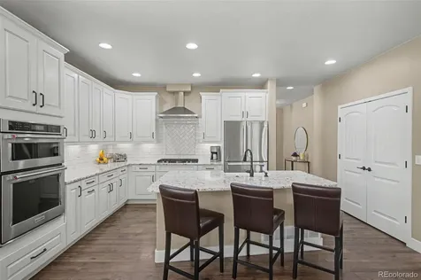 16464 Woodward Terrace Monument CO 80132