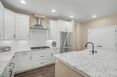 16464 Woodward Terrace Monument CO 80132