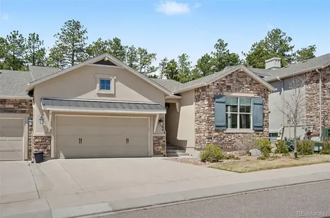 16464 Woodward Terrace Monument CO 80132