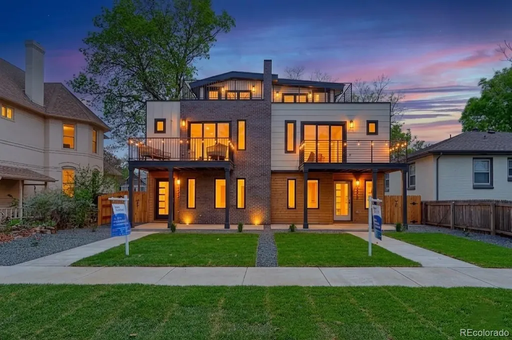 3510 Wyandot Street Denver CO 80211