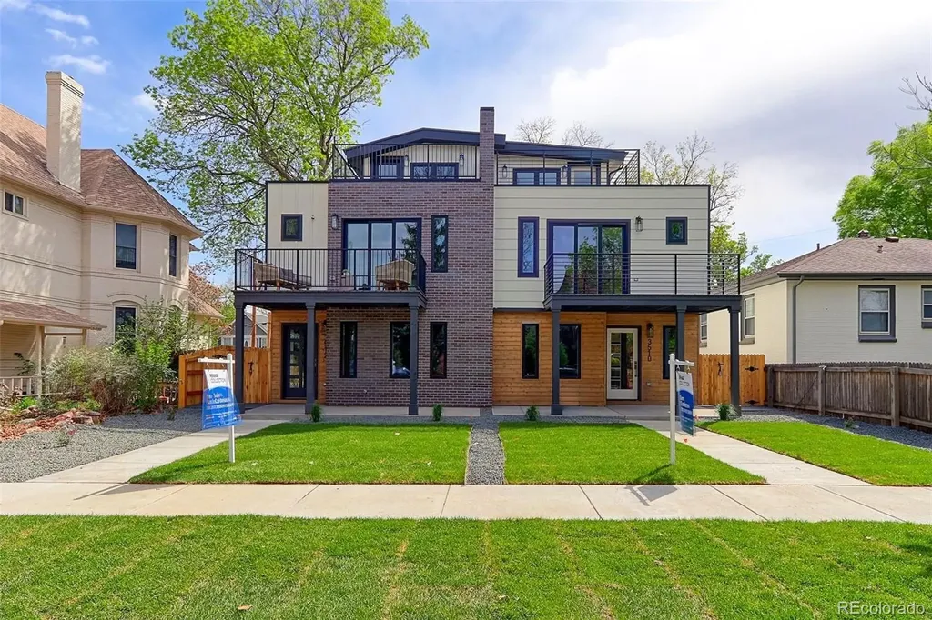 3510 Wyandot Street Denver CO 80211