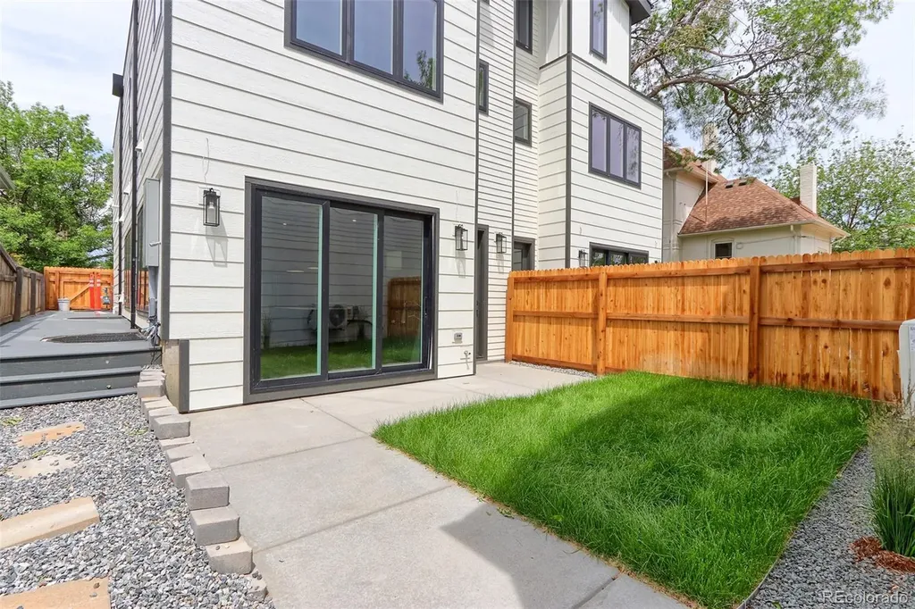 3510 Wyandot Street Denver CO 80211