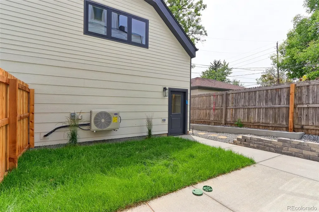 3510 Wyandot Street Denver CO 80211